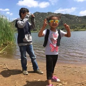 Meet your Posher, Keely